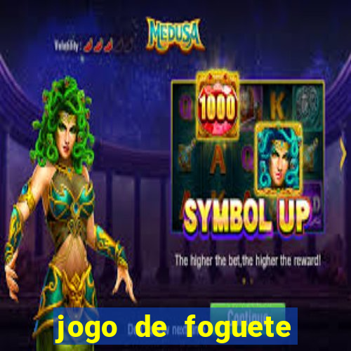 jogo de foguete que ganha dinheiro